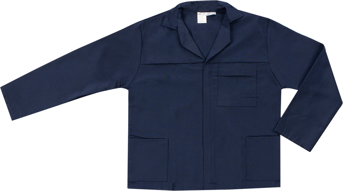 conti-suit--polycotton-navy
